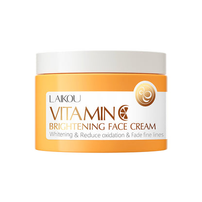 Vitamin C Essence Cream by Colvyra, photo 5