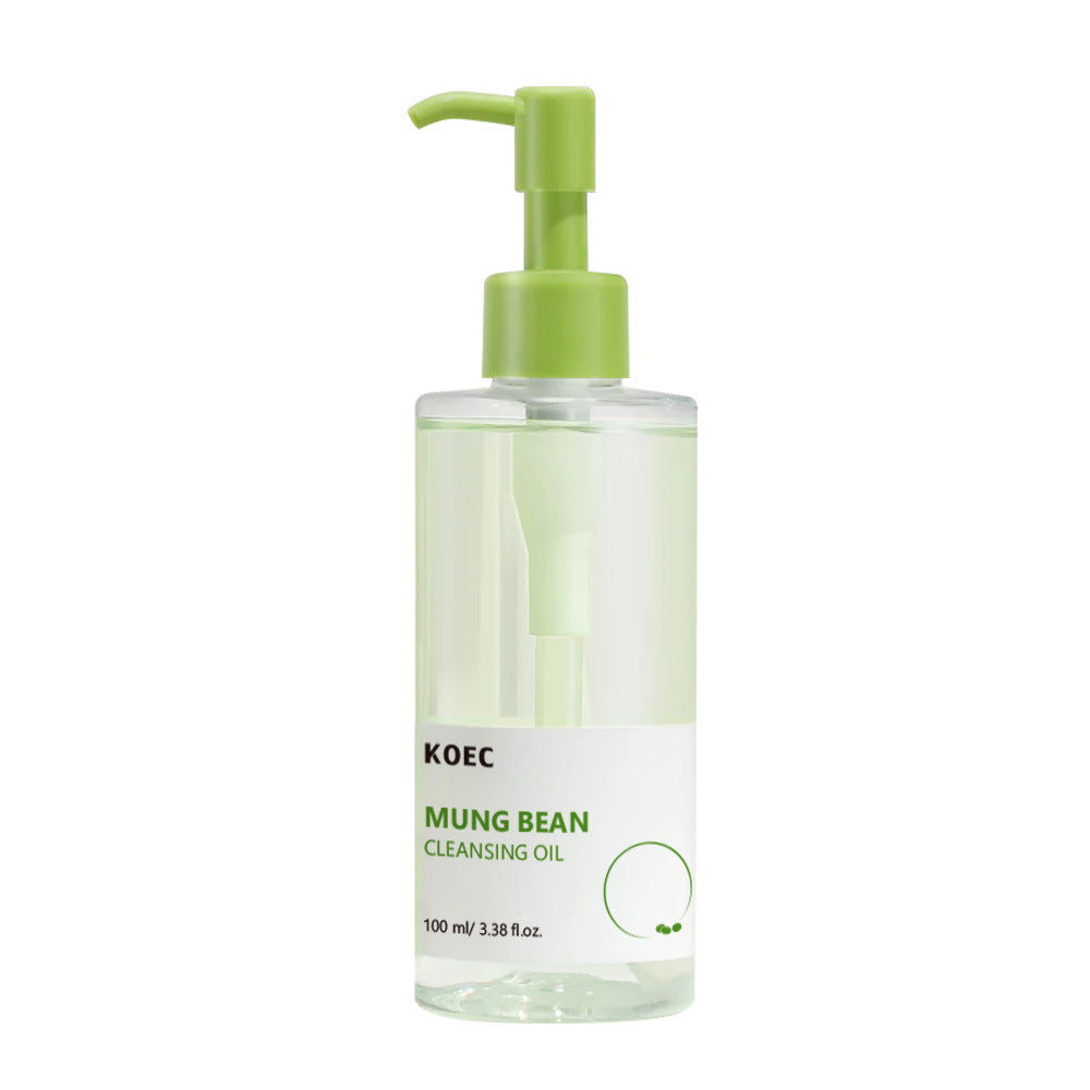Green Bean Clarifying 4-Piece Set by Colvyra, photo 5