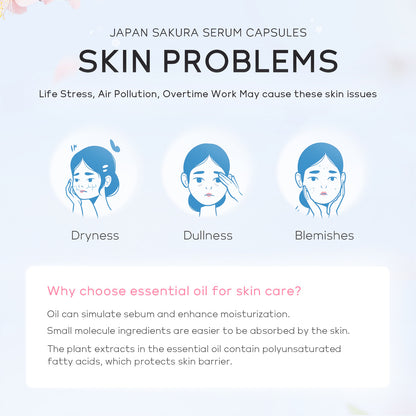 Sakura Hydrating Capsule Serum by Colvyra, photo 4