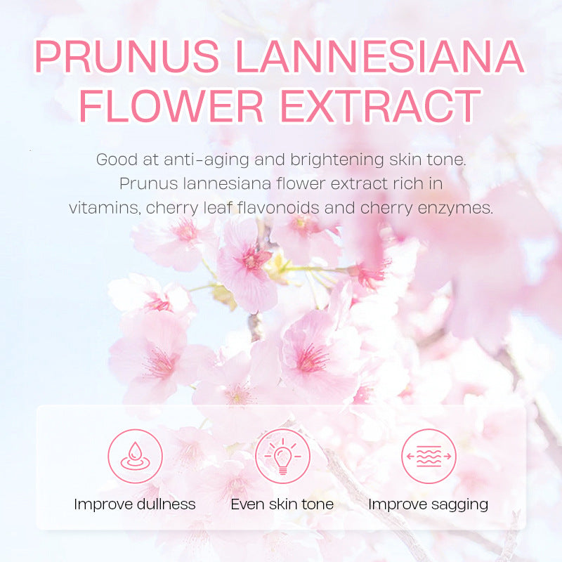 Sakura Hydrating Ampoule Essence by Colvyra, photo 3