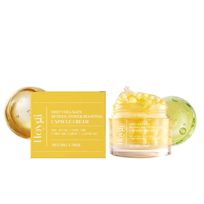 Collagen and Retinol Firming Cream by Colvyra, photo 2
