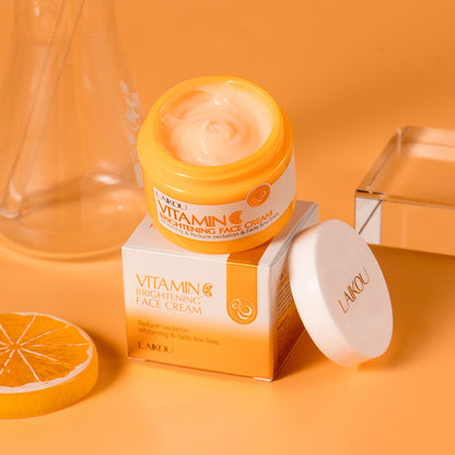 Vitamin C Essence Cream by Colvyra, photo 4