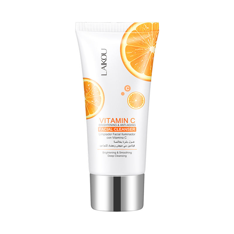 Vitamin C Facial Cleanser by Colvyra, photo 4