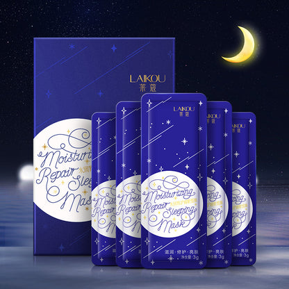 Overnight Sleeping Mask by Colvyra, photo 6