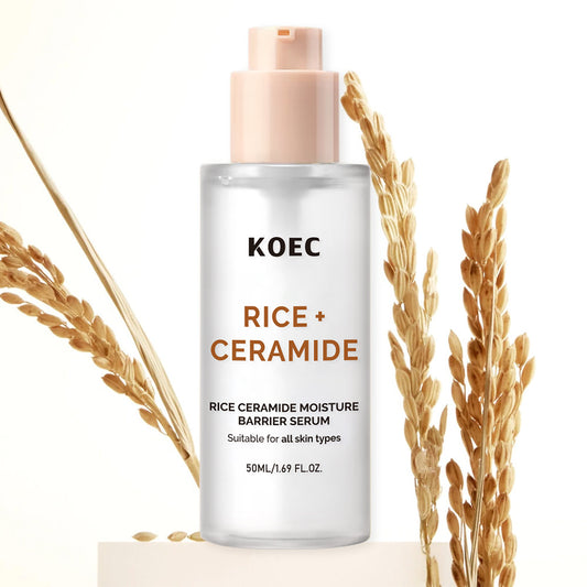 Rice & PDRN Skincare Collection by Colvyra, photo 1