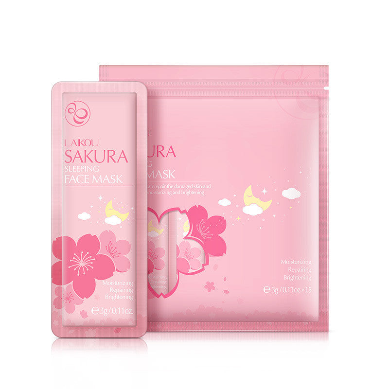 Overnight Sleeping Mask by Colvyra, photo 2