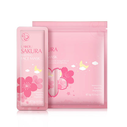 Overnight Sleeping Mask by Colvyra, photo 2