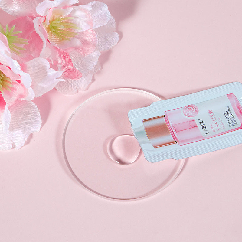 Sakura Hydrating Ampoule Essence by Colvyra, photo 4