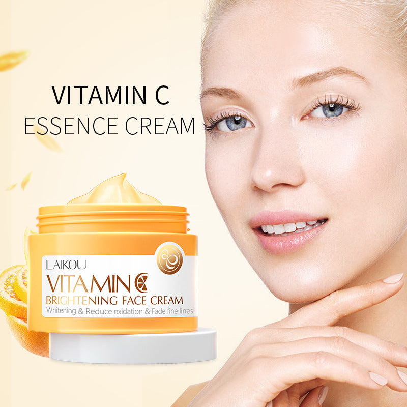 Vitamin C Essence Cream by Colvyra, photo 1