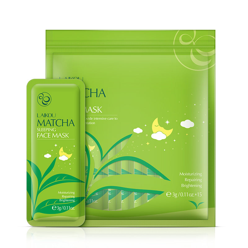 Overnight Sleeping Mask by Colvyra, photo 1