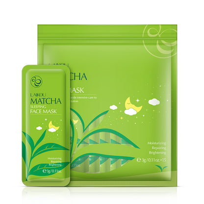 Overnight Sleeping Mask by Colvyra, photo 1
