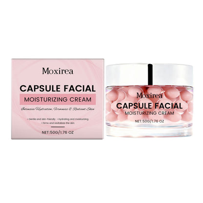 Ceramide Capsule Moisturizing Cream by Colvyra, photo 2