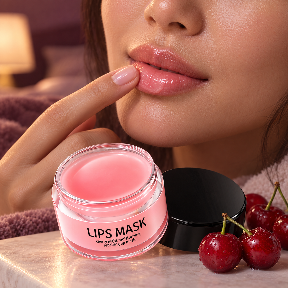 Hydrating Lip Mask by Colvyra, photo 1