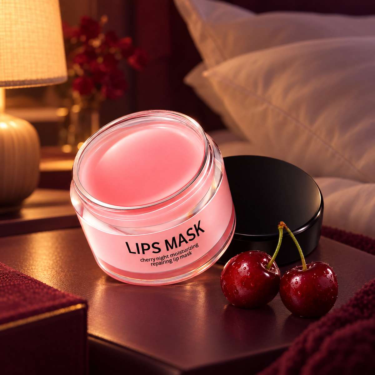 Hydrating Lip Mask by Colvyra, photo 2