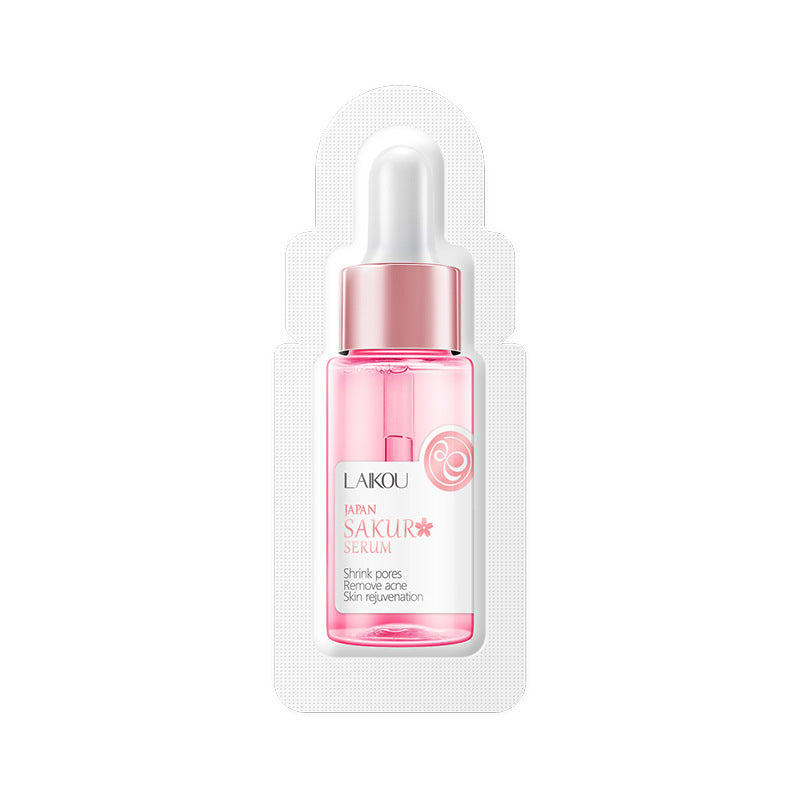 Sakura Hydrating Ampoule Essence by Colvyra, photo 2