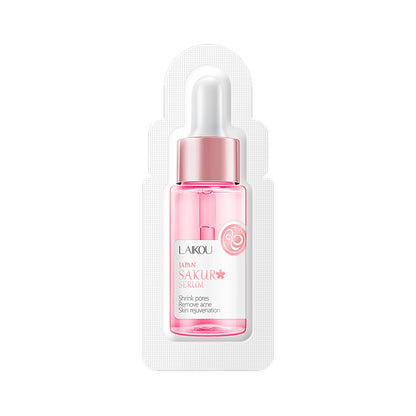 Sakura Hydrating Ampoule Essence by Colvyra, photo 2