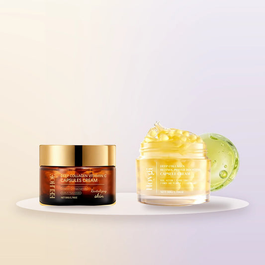 Day & Night Duo
