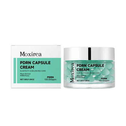 Ceramide & PDRN Moisturizing Capsule Cream by Colvyra, photo 1