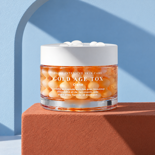 Pearl Collagen Firming Cream