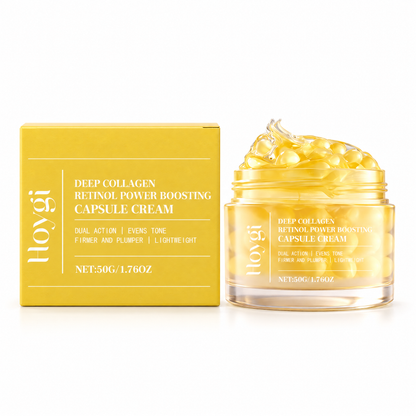 Collagen and Retinol Firming Cream by Colvyra, photo 4