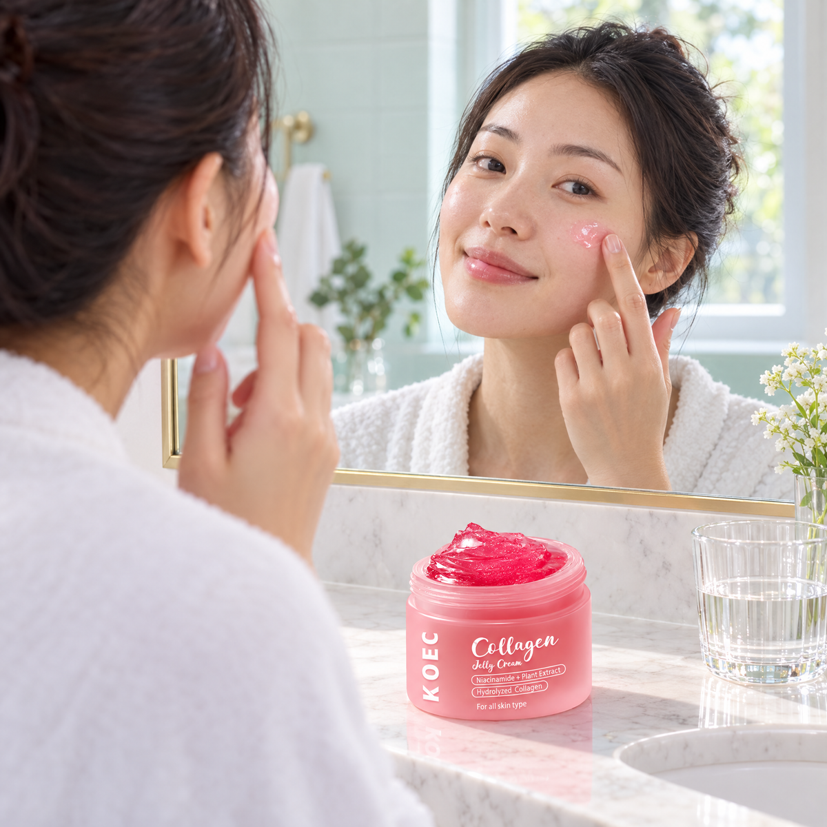 Skincare that fits your life