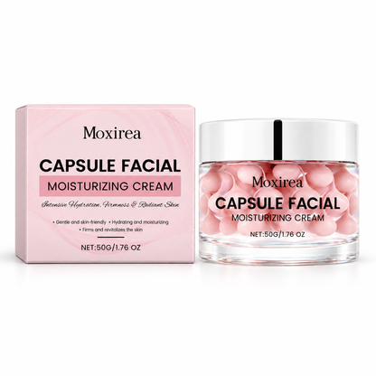 Ceramide Capsule Moisturizing Cream by Colvyra, photo 4
