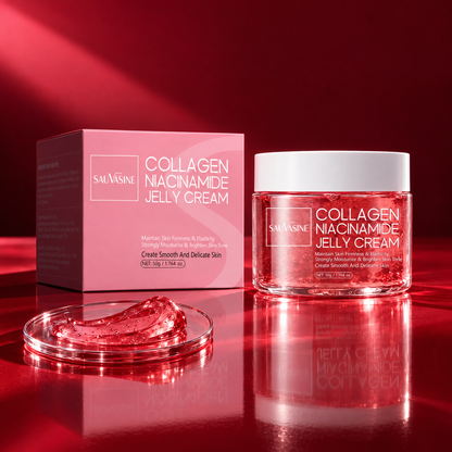 Niacinamide Jelly Gel Cream by Colvyra, photo 1