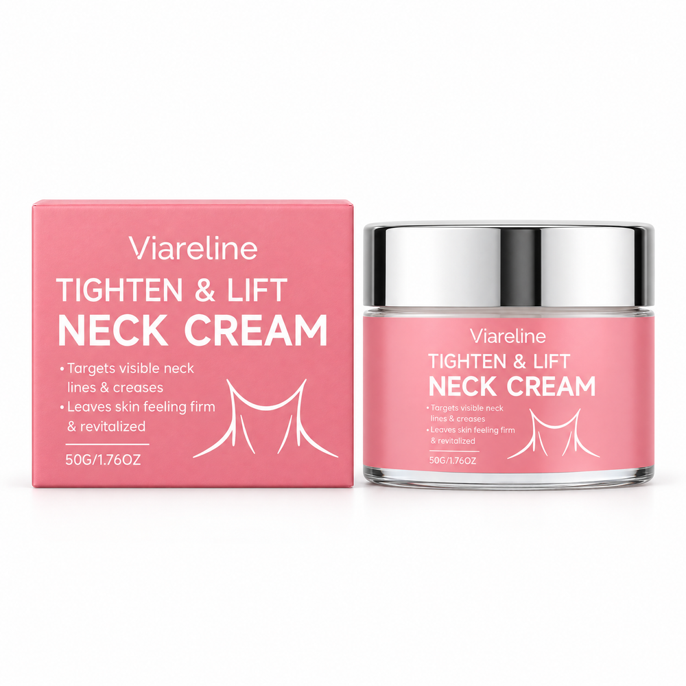 Neck care